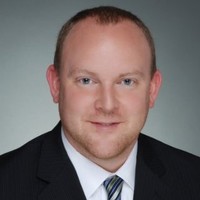 IHG Hotels & Resorts Employee Mark Latimer's profile photo