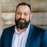 StringCan Interactive Employee Ryan Wheelock's profile photo