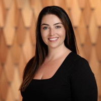 Pinterest Employee Paula Stafford's profile photo