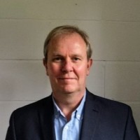 Provar Employee Richard Oliver's profile photo