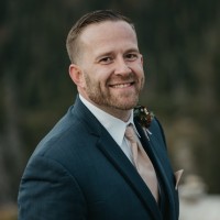 Lineman Network Employee Austin M's profile photo