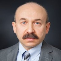 Aleksandr Yasonik Email & Phone Number