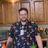 Preferred Care Health Centers Employee Jeff Thatcher's profile photo