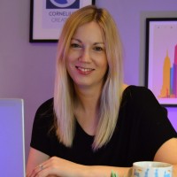 Cornelius Creative Ltd Employee Lucy Cornelius's profile photo