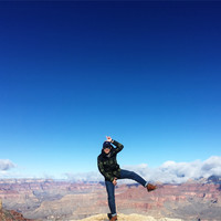 阿里云计算有限公司 Employee Jin Chen's profile photo