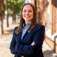 Kentucky Lottery Corporation Employee Ashlee Richards's profile photo