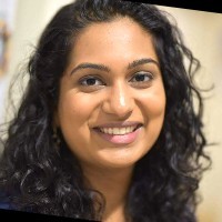SiSU Health Group Employee Nikita Fernandes's profile photo