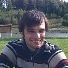 ActivePlatform Employee Ilia Zenkevich's profile photo