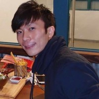 *A Bathing Ape - USAPE LLC Employee Alvin Sie's profile photo