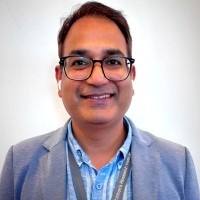 Seattle Children's Employee Subhash Tripathi's profile photo