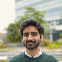 myCTO Employee Ahmed Alvi's profile photo