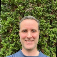 Southeastern Physical Therapy Employee Blake Crownover's profile photo