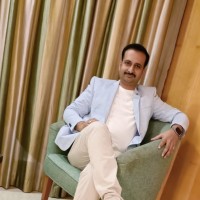Lab Care Diagnostics (India) Pvt Ltd Employee Ashok Ramchandran's profile photo