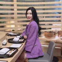 Fei Zhong Email & Phone Number