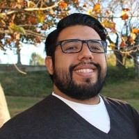 Wescom Financial Employee Osvaldo Sanchez's profile photo
