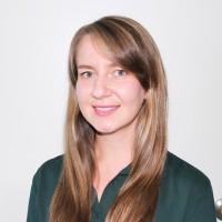 Philadelphia Streets Dept Employee Anastasia Musikhina's profile photo