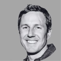 The Colorado Mountain Club Employee Graham Ottley's profile photo