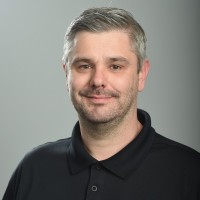 Paradigm Precision Employee Richard Roche's profile photo