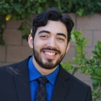 AMETEK FMH Aerospace Employee Alejandro Cuen's profile photo