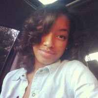 Push Models San Francisco Employee Mesha Severan's profile photo