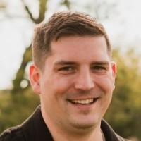 Woodward, Inc. Employee Kyle Jaeger's profile photo