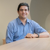 Easebuzz Employee Satyam Singh's profile photo