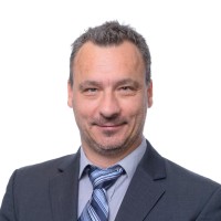 Reslynx Employee Patrick Fournier's profile photo
