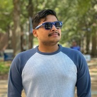 Strome College of Business Employee Pramod Pokhrel's profile photo