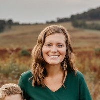 SSM Health Employee Aimee Jensen's profile photo
