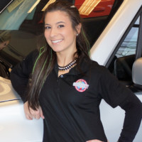 Security Dodge Chrysler Jeep Ram GEM Employee Gabriella Vigorito's profile photo