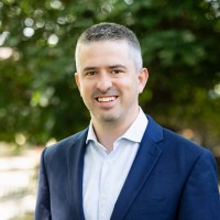 Stone Coast Fund Services Employee Patrick Nee's profile photo