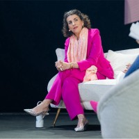 Women's Brain Project Employee Antonella Chadha's profile photo