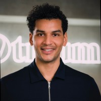 Otrium Employee Milan Daniels's profile photo