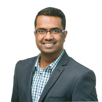 ANDX Employee Julian Prashad's profile photo