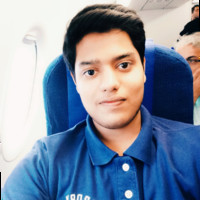 Saltside Employee Vardaan Mittal's profile photo