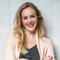 Grantbook Employee Aisling Nolan's profile photo