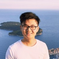 Prior Labs Employee Jerry Chen's profile photo