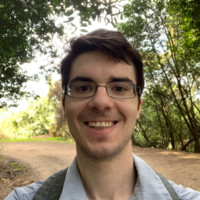 Glide Employee Nathaniel Watson's profile photo