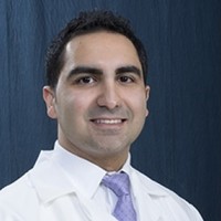 University of Maryland Medical Center Employee Sasan Sakiani's profile photo