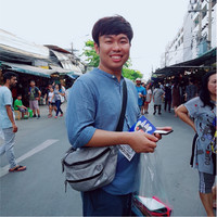 이팝소프트(말해보카) Employee Joon Jang's profile photo