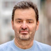 MissionPossible.VC Employee Nicolas Berg's profile photo