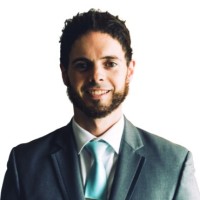 GEOTAB Employee Ethan Sheehy's profile photo