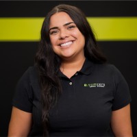 SumZero Energy Systems Employee Marjory Ramos's profile photo