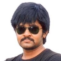 GTRAS Employee Krishna Gurram's profile photo
