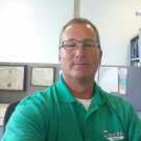 ITT Engineered Valves Employee James Evans's profile photo