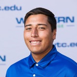 International Grains & Cereal Employee Jesus Delgado's profile photo