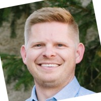 RocketSource Employee Chase England's profile photo