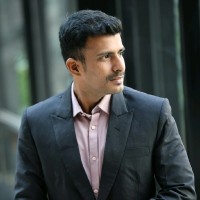 Muraliprasad K Email