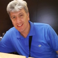 OKTA AD-SKOPJE Employee Risto Janevski's profile photo