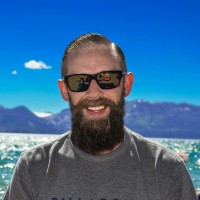 Wesco Group, Inc. Employee Kuper Williamson's profile photo